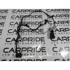 Проводка дверная