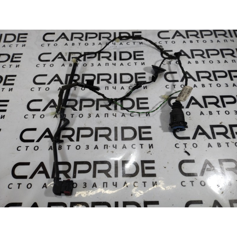 Проводка дверная (электрика) Opel Vectra C 2008 1.9 D 13139949