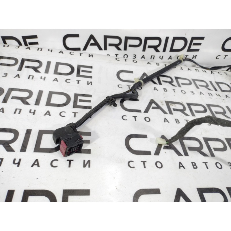 Проводка дверная (электрика) Opel Vectra C 2008 1.9 D 13139949