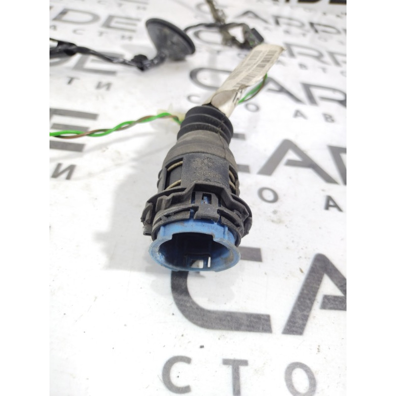 Проводка дверная (электрика) Opel Vectra C 2008 1.9 D 13139949