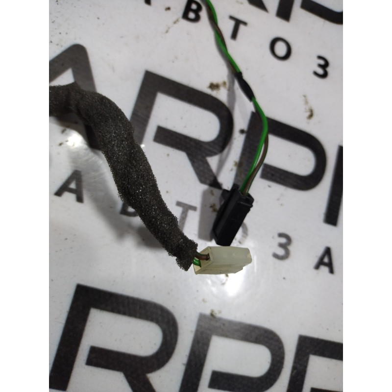 Проводка дверная (электрика) Opel Vectra C 2008 1.9 D 13139949