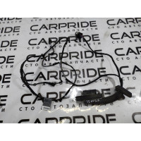 Проводка дверна