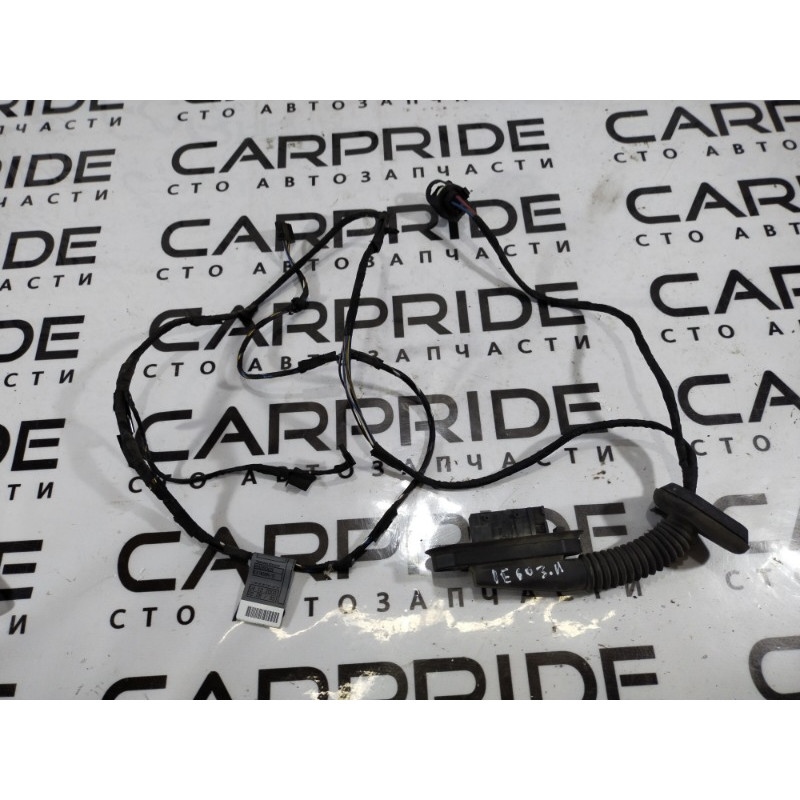 Проводка дверная (электрика) BMW 5-series E60 2004 M54B22 61126925945