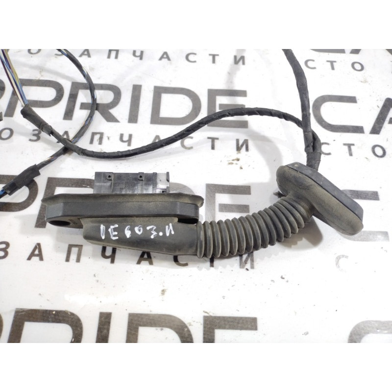 Проводка дверная (электрика) BMW 5-series E60 2004 M54B22 61126925945