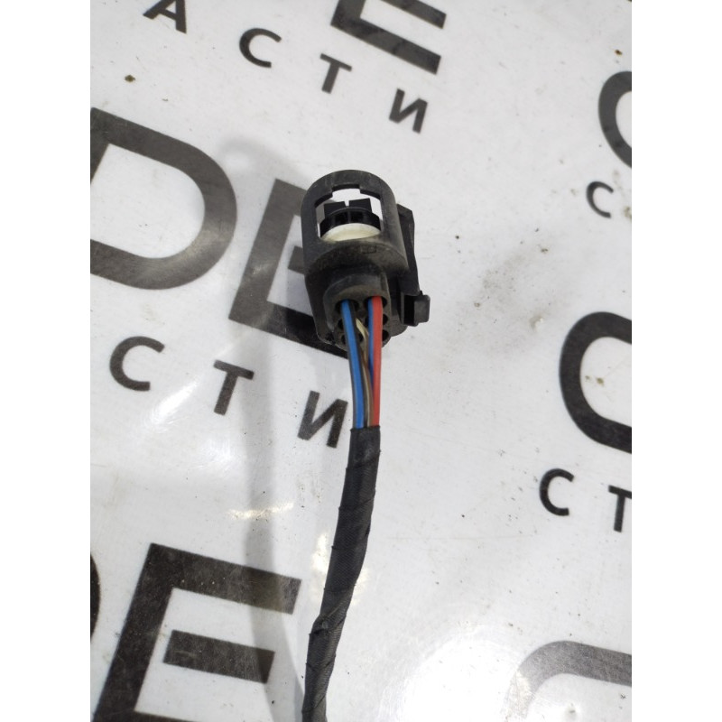 Проводка дверная (электрика) BMW 5-series E60 2004 M54B22 61126925945