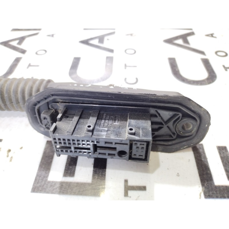 Проводка дверная (электрика) BMW 5-series E60 2004 M54B22 61126925945