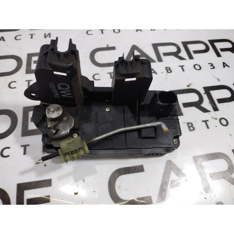 Замок двери (кузов и элементы) Opel Vectra C 2008 1.9 D 13210762