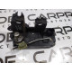 Замок двери (кузов и элементы) Opel Vectra C 2008 1.9 D 13210762
