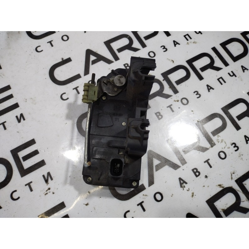 Замок двери (кузов и элементы) Opel Vectra C 2008 1.9 D 13210762