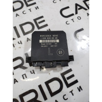 Блок управления дверьми