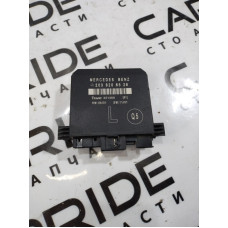 Блок управления дверьми