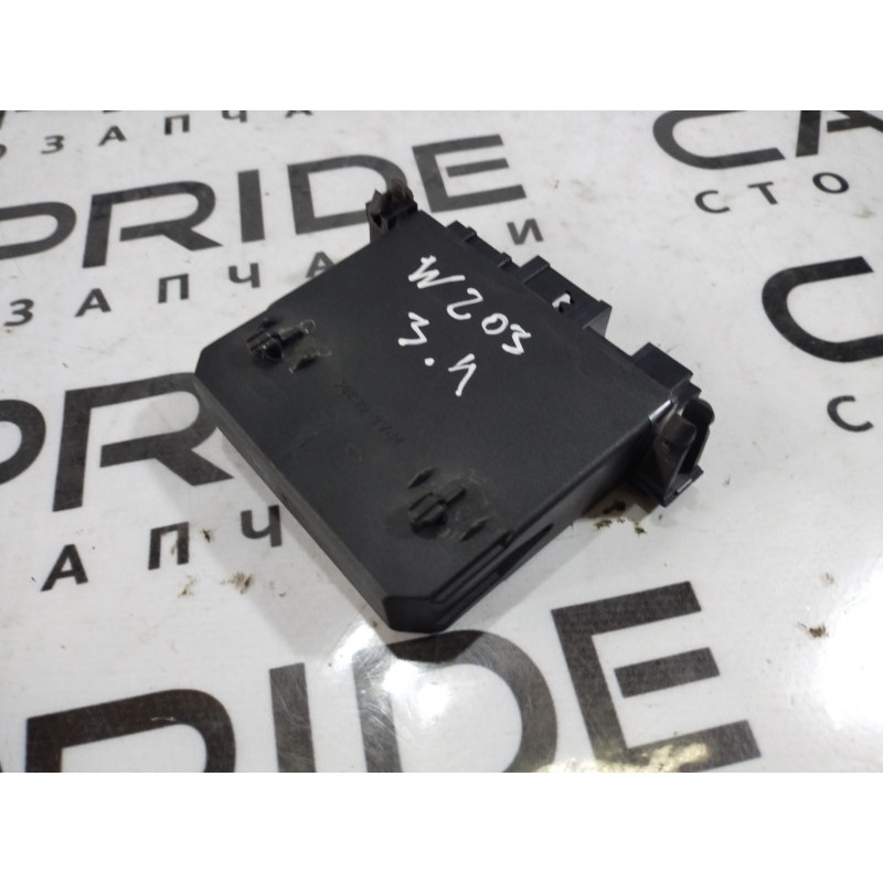 Блок управления дверьми (электрика / блок управления) Mercedes-Benz C-class W203 1.8 M111.951 a2038206526