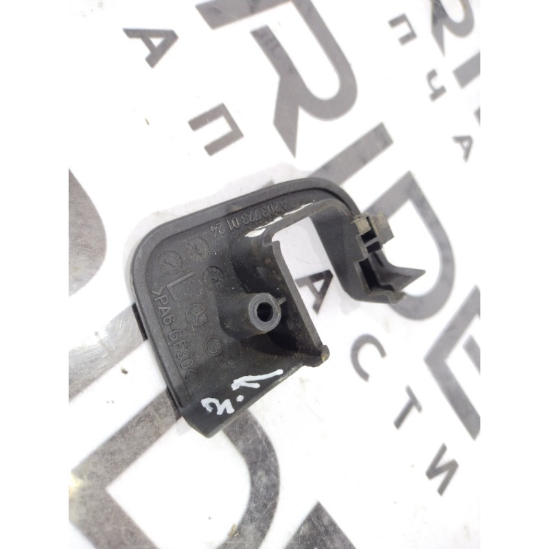 Накладка двери внутренняя (салон) Mercedes-Benz C-class W203 1.8 M111.951 a2037230124