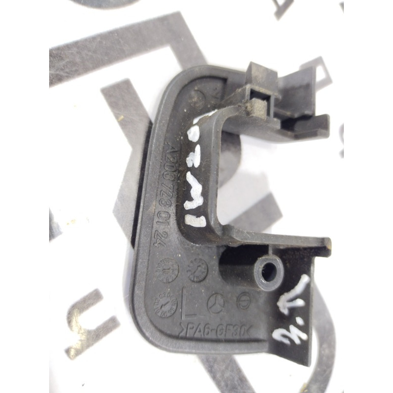 Накладка двери внутренняя (салон) Mercedes-Benz C-class W203 1.8 M111.951 a2037230124
