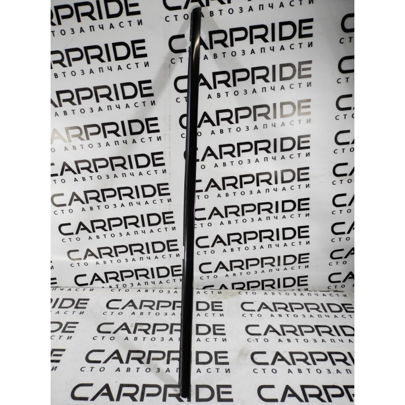 Молдинг двери внешний (кузов и элементы) Mercedes-Benz C-class W203 1.8 M111.951