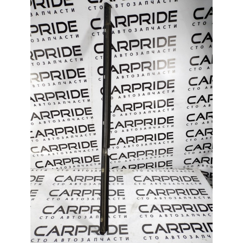 Молдинг двери внешний (кузов и элементы) Mercedes-Benz C-class W203 1.8 M111.951