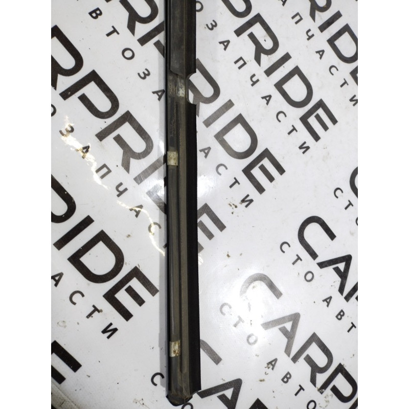 Молдинг двери внешний (кузов и элементы) Mercedes-Benz C-class W203 1.8 M111.951