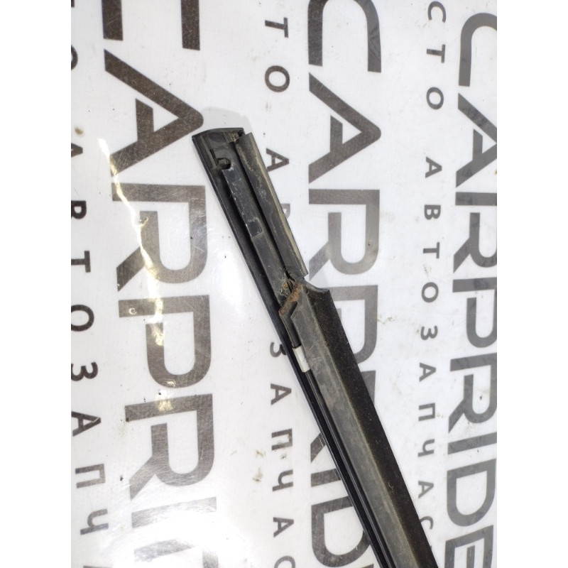 Молдинг двери внешний (кузов и элементы) Mercedes-Benz C-class W203 1.8 M111.951