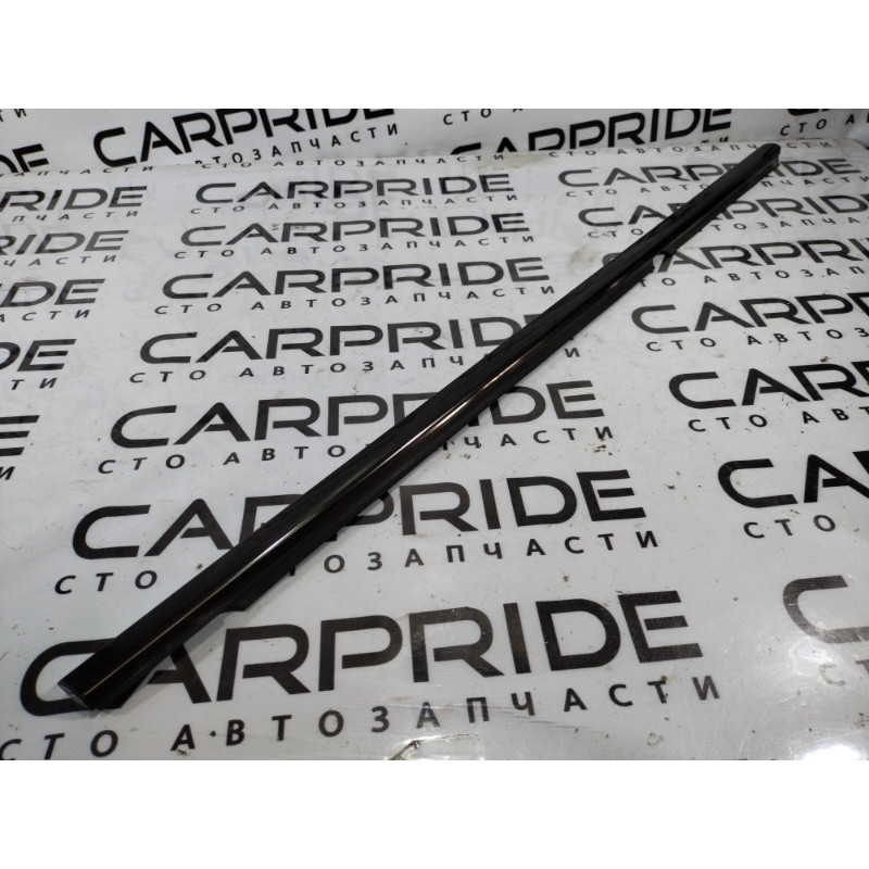 Молдинг двери внешний (кузов и элементы) Mercedes-Benz C-class W203 1.8 M111.951