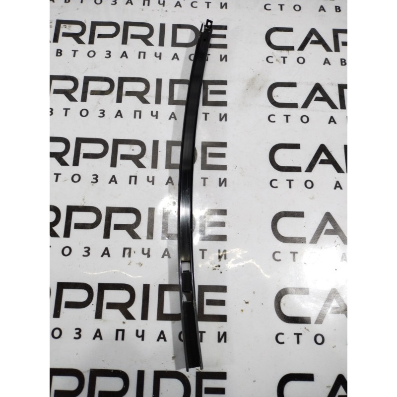 Накладка двери боковая (кузов и элементы) Mercedes-Benz C-class W203 1.8 M111.951