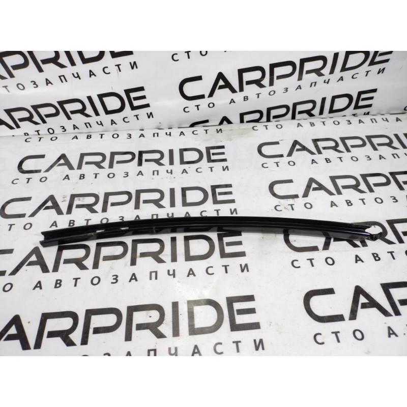 Накладка двери боковая (кузов и элементы) Mercedes-Benz C-class W203 1.8 M111.951