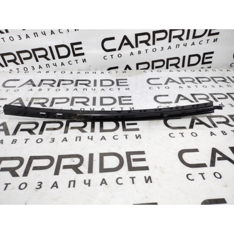 Накладка двери боковая (кузов и элементы) Mercedes-Benz C-class W203 1.8 M111.951