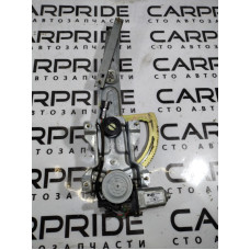 Механизм стеклоподъемника с мотором