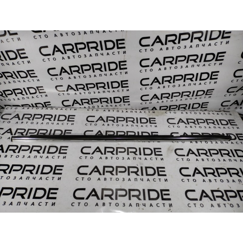 Молдинг двери внешний (кузов и элементы) Opel SIGNUM 1 2006 2.2 YH 5154073