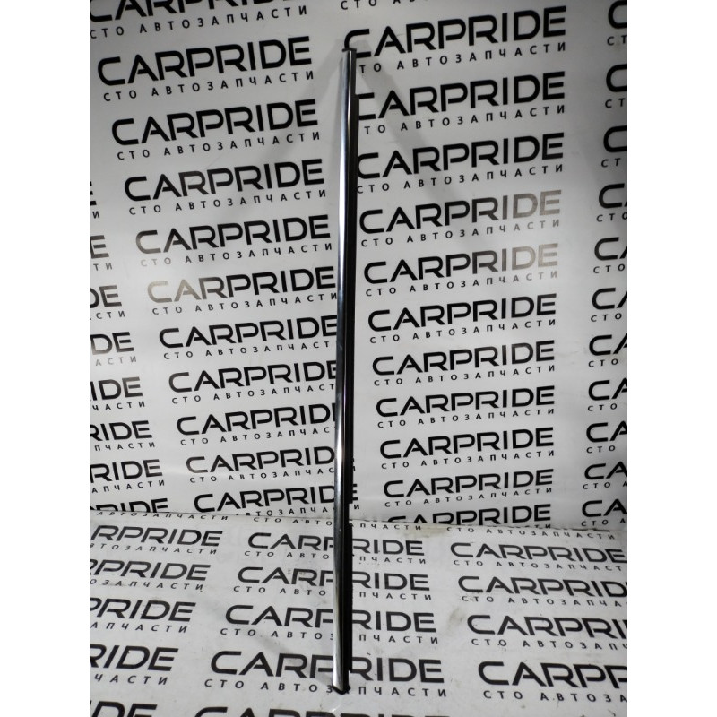 Молдинг двери внешний (кузов и элементы) Opel SIGNUM 1 2006 2.2 YH 5154073