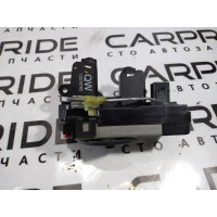 Замок двери