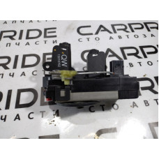 Замок двери