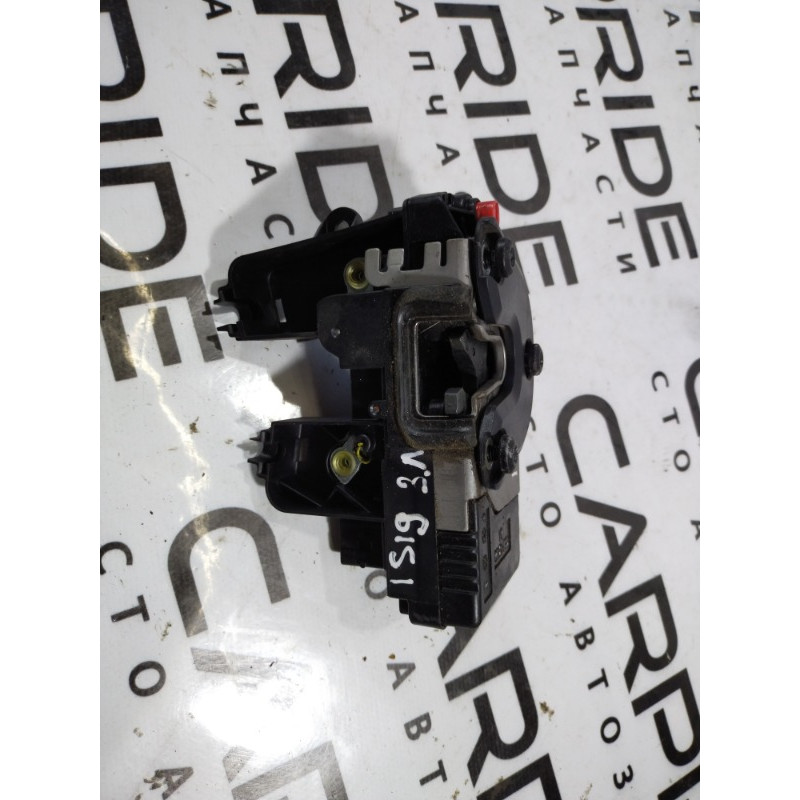 Замок двери (кузов и элементы) Opel SIGNUM 1 2006 2.2 YH 13210762