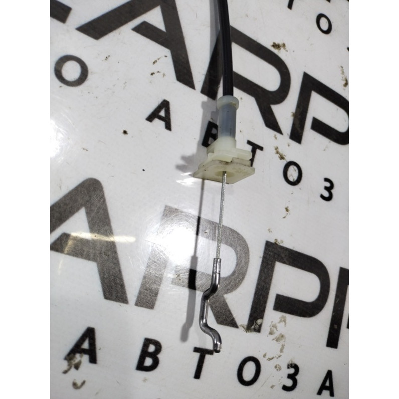 Трос замка двери (кузов и элементы) Opel SIGNUM 1 2006 2.2 YH 24449779