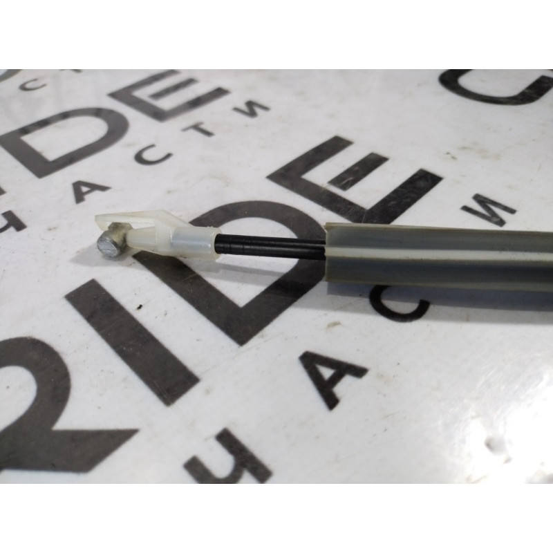 Трос замка двери (кузов и элементы) Opel SIGNUM 1 2006 2.2 YH 24449779