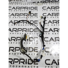 Проводка дверная