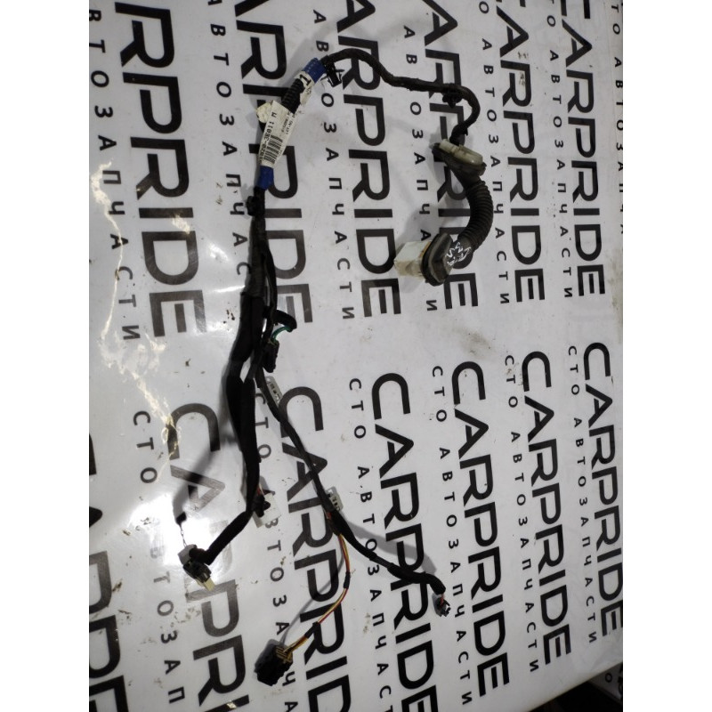 Проводка дверная (электрика) KIA Sorento BL 2007 2.5 CRDI 918203e011