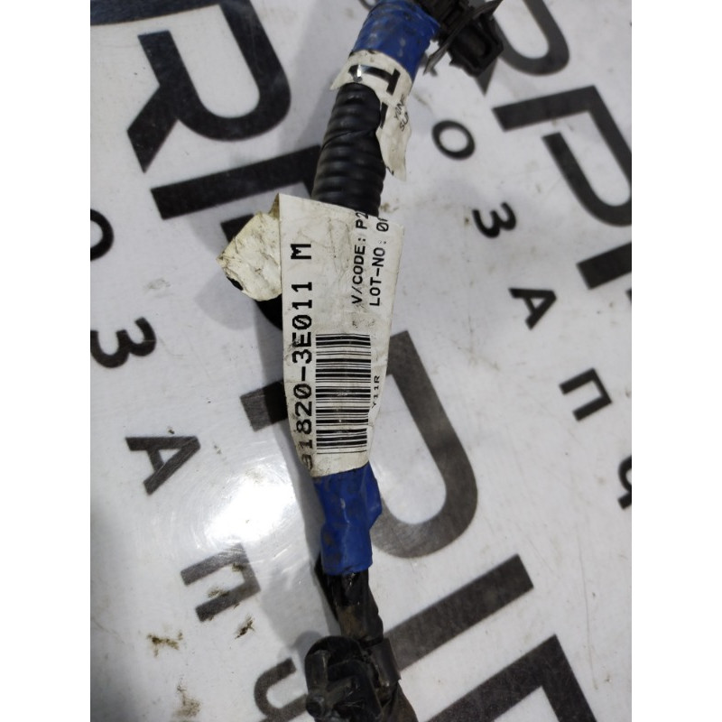 Проводка дверная (электрика) KIA Sorento BL 2007 2.5 CRDI 918203e011