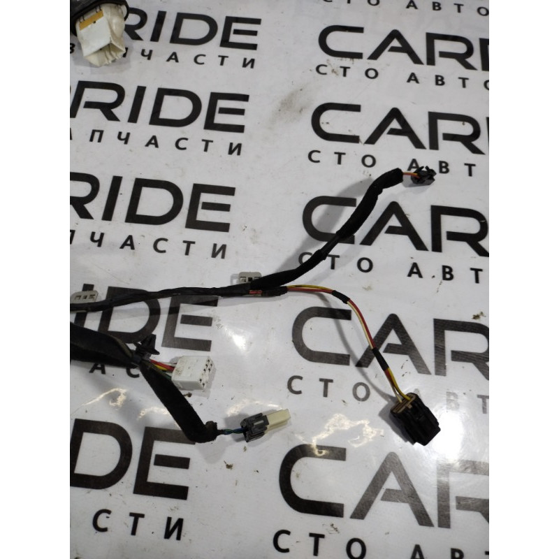 Проводка дверная (электрика) KIA Sorento BL 2007 2.5 CRDI 918203e011