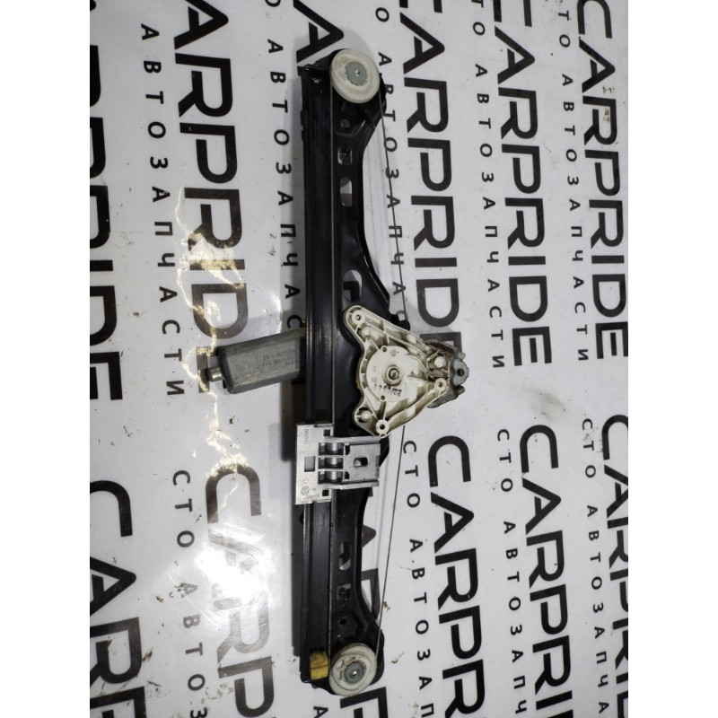 Механизм стеклоподъемника с мотором (кузов и элементы) Mercedes-Benz C-class W203 1.8 M111.951 a2038203042