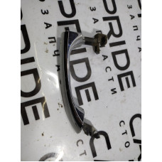 Ручка двери внешняя