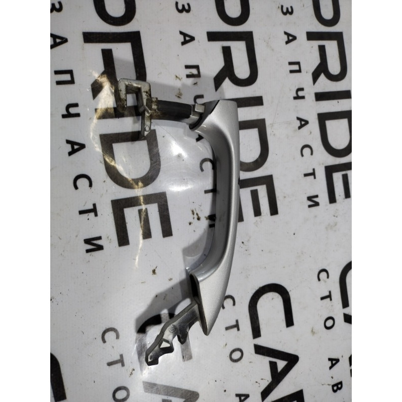 Ручка двери внешняя (кузов и элементы) Mercedes-Benz C-class W203 1.8 M111.951