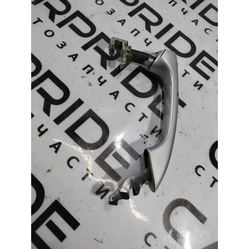 Ручка двери внешняя (кузов и элементы) Mercedes-Benz C-class W203 1.8 M111.951