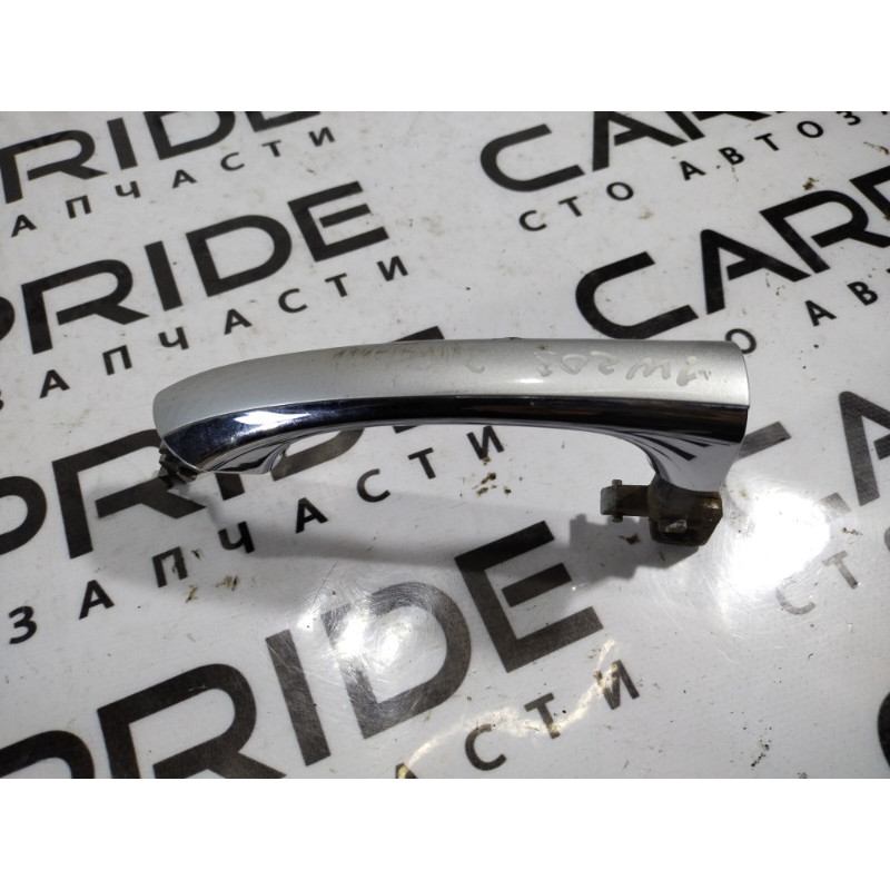 Ручка двери внешняя (кузов и элементы) Mercedes-Benz C-class W203 1.8 M111.951