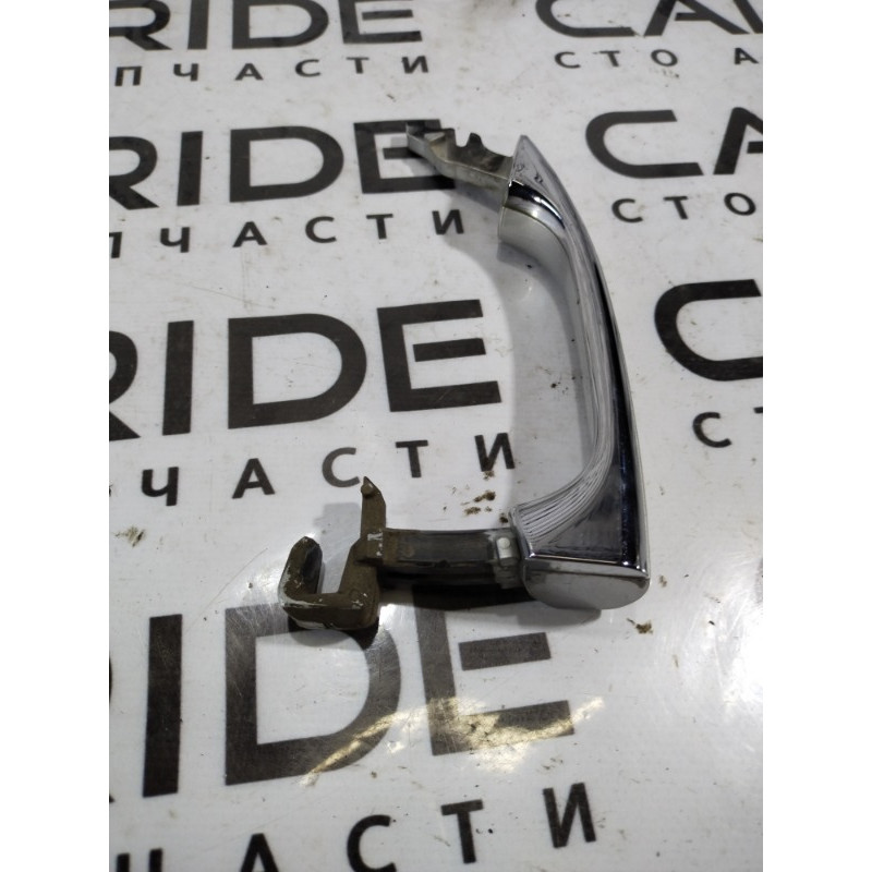 Ручка двери внешняя (кузов и элементы) Mercedes-Benz C-class W203 1.8 M111.951