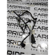 Проводка дверная