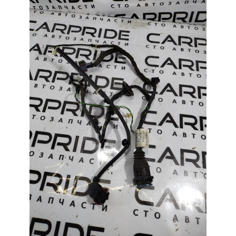 Проводка дверная (электрика) Opel SIGNUM 1 2006 2.2 YH 13139955