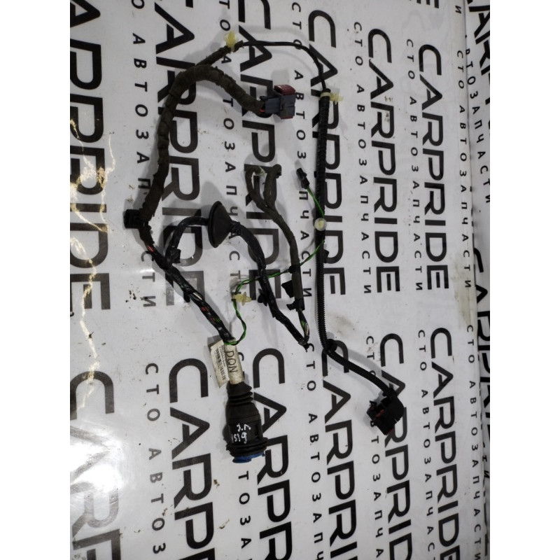 Проводка дверная (электрика) Opel SIGNUM 1 2006 2.2 YH 13139955