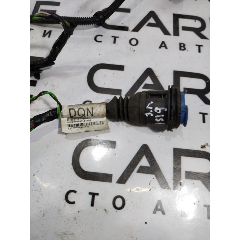 Проводка дверная (электрика) Opel SIGNUM 1 2006 2.2 YH 13139955