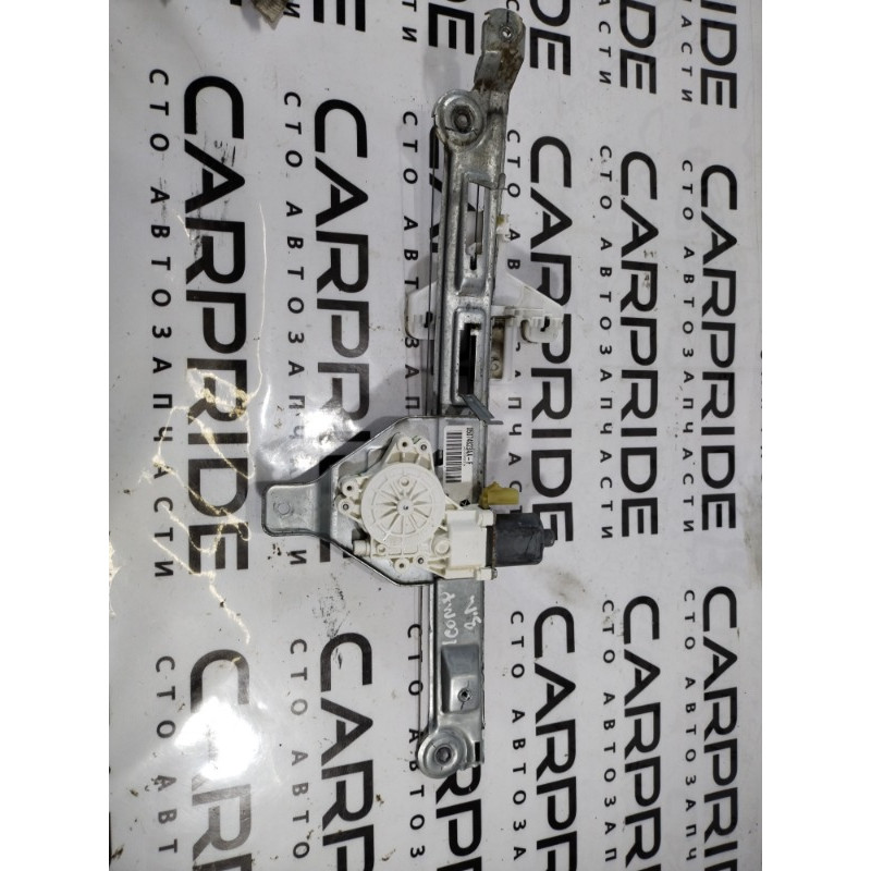 Механізм склопідйомника з мотором (кузов і елементи) Jeep Compass MK49 2014 2.4 05074823aa