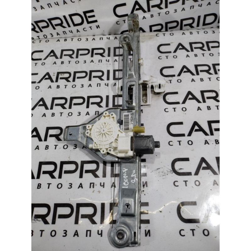 Механізм склопідйомника з мотором (кузов і елементи) Jeep Compass MK49 2014 2.4 05074823aa